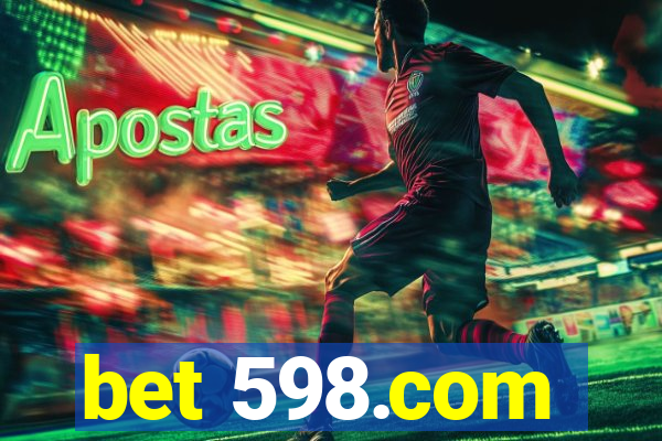 bet 598.com